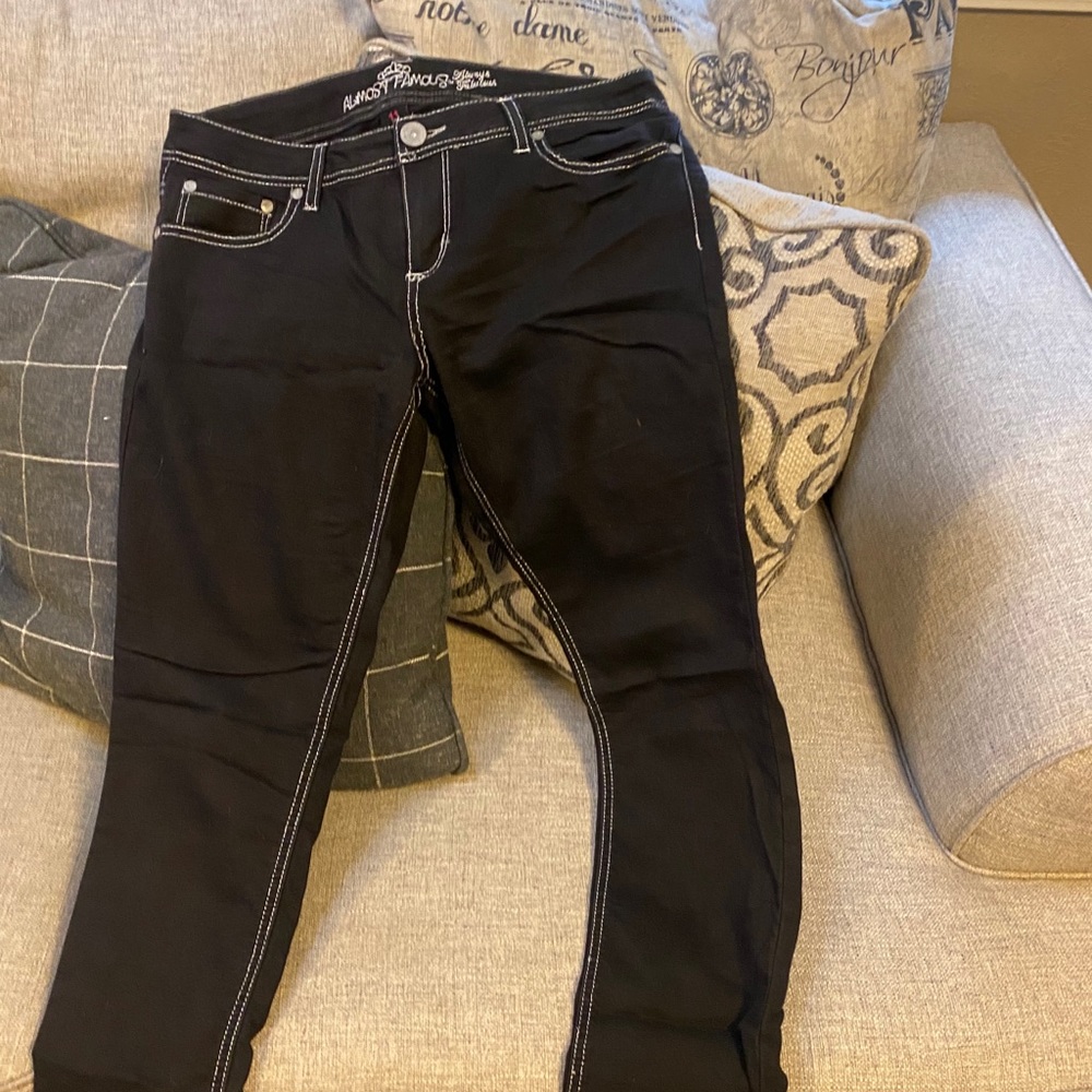 Women’s jeans